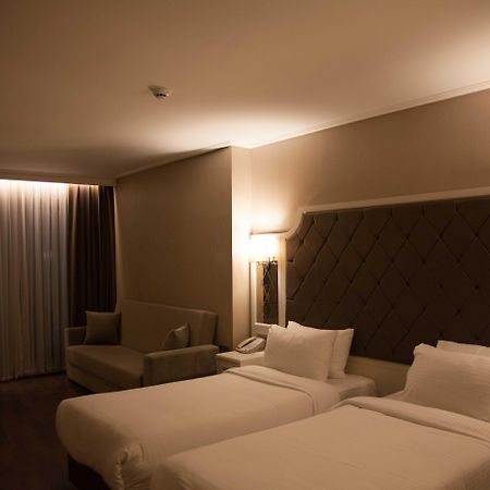 Miss Istanbul Hotel Экстерьер фото