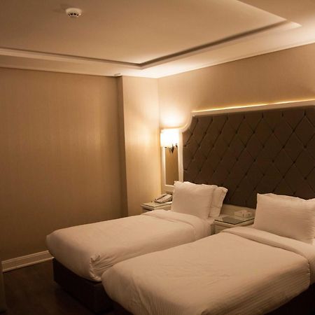 Miss Istanbul Hotel Экстерьер фото