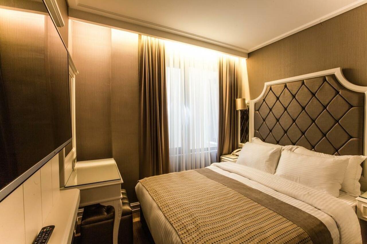 Miss Istanbul Hotel Экстерьер фото