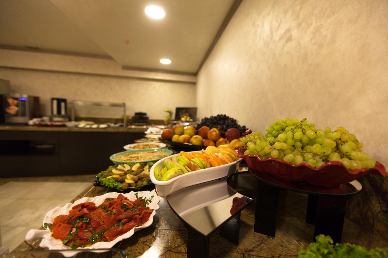 Miss Istanbul Hotel Экстерьер фото