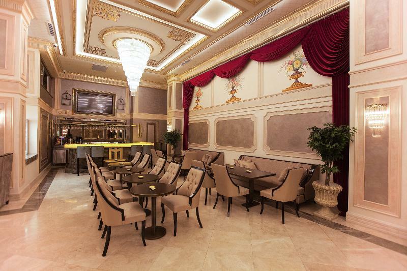 Miss Istanbul Hotel Экстерьер фото