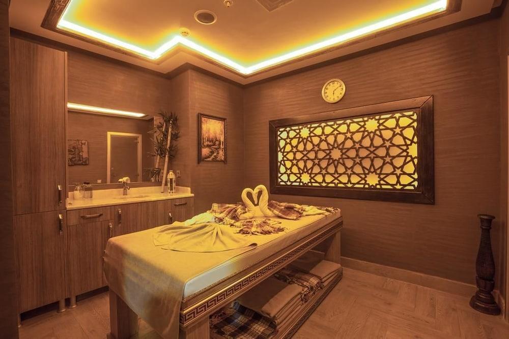 Miss Istanbul Hotel Экстерьер фото
